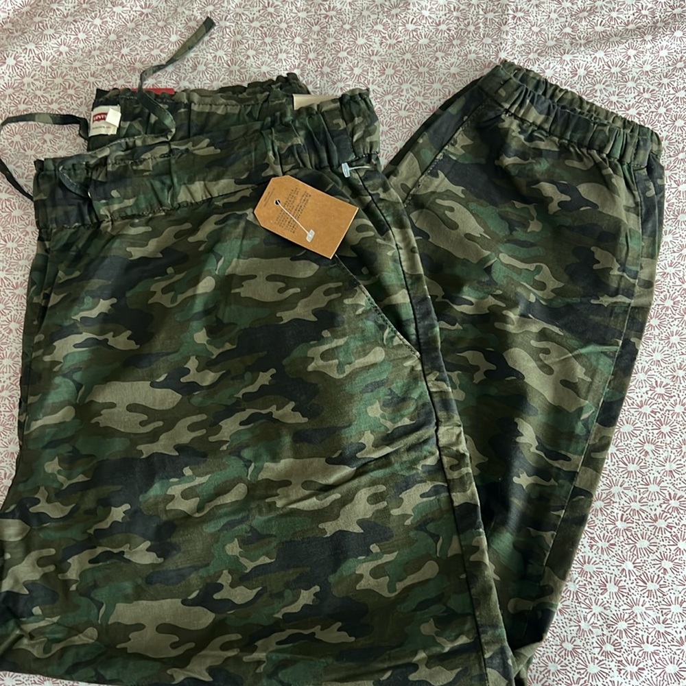 Joggers